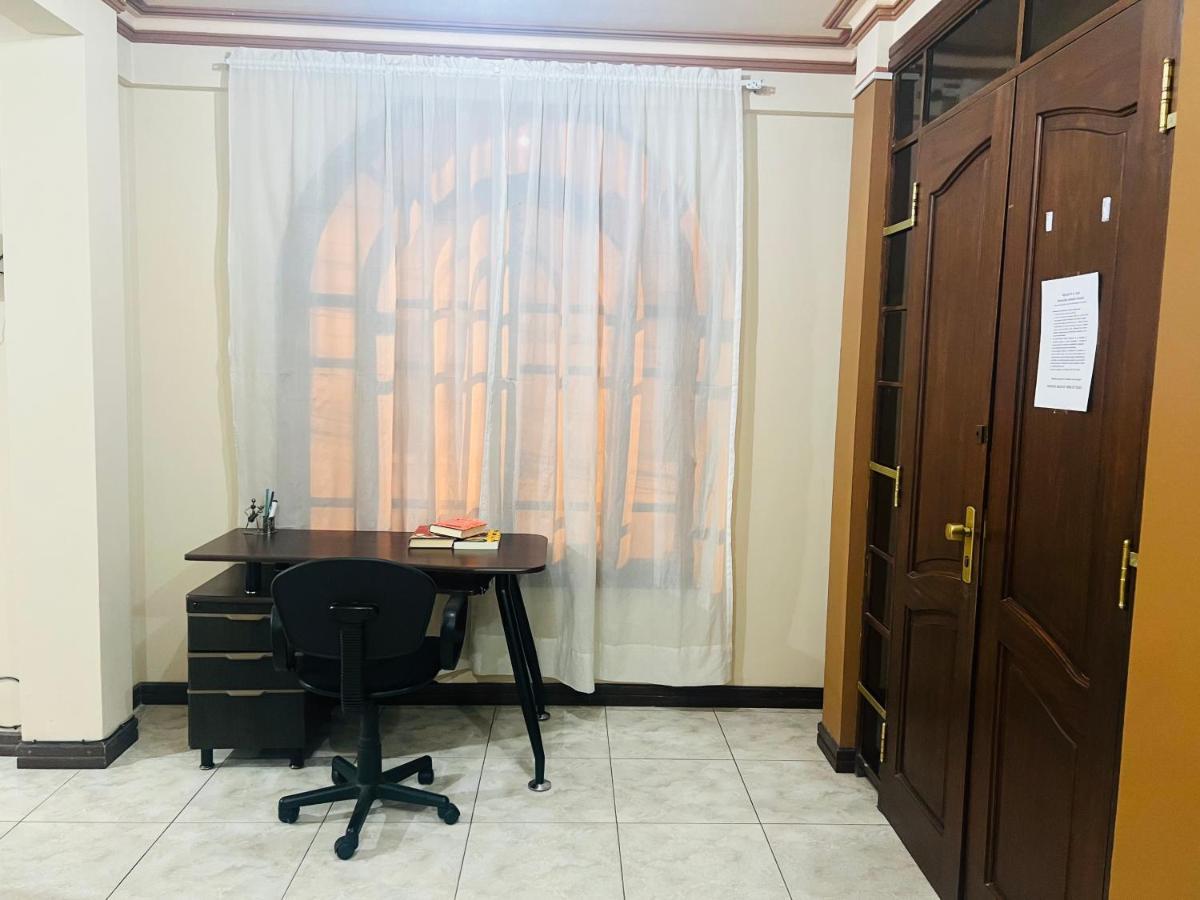 Belle Ville Tarapaca Sucre Exteriér fotografie